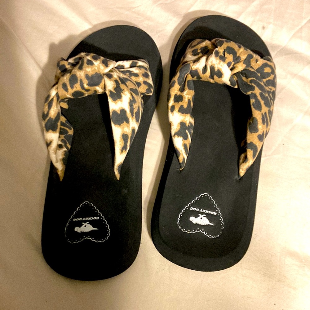 Rocket dog shoes